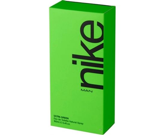 Nike Nike Ultra Green Man Woda toaletowa 100ml