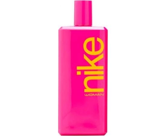 Nike Pink Woman woda toaletowa spray 200ml