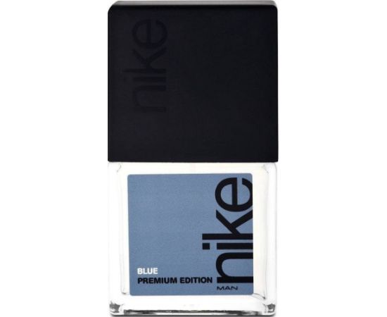 Nike Perfumy Męskie Nike EDT Blue (30 ml)