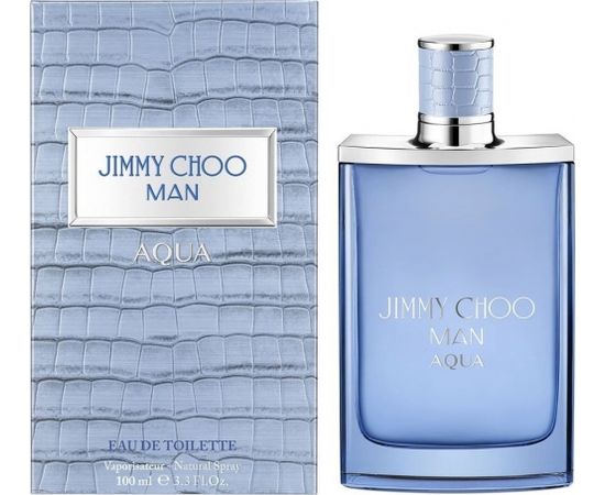 Jimmy Choo Man Aqua EDT 100 ml