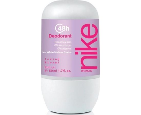 Nike Nike Sweet Blossom Woman Dezodorant roll-on 50ml