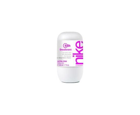 Nike Nike Ultra Pink Woman Dezodorant roll-on 50ml