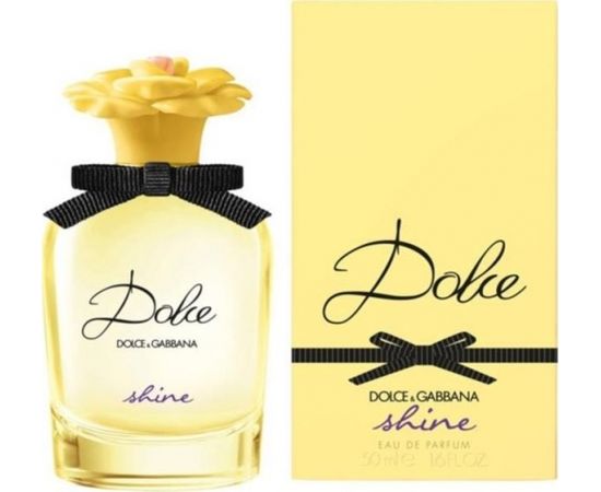 Dolce & Gabbana Dolce Shine EDP 50 ml