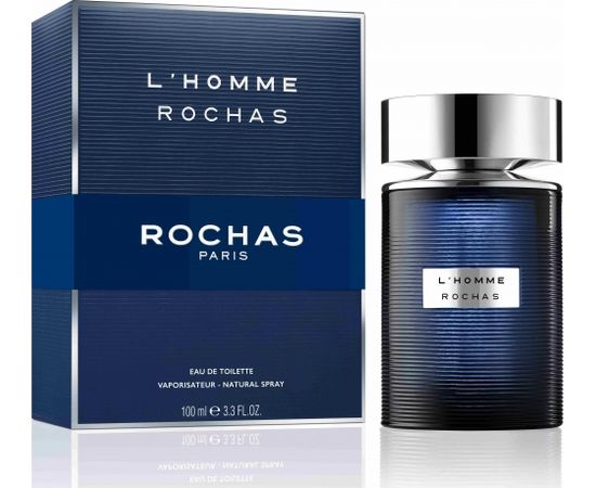 Rochas L’Homme Rochas EDT 100 ml