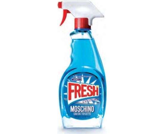 Moschino Fresh Couture EDT 50 ml