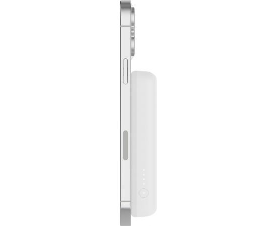 Belkin BoostCharge 5000 mAh Wireless charging White