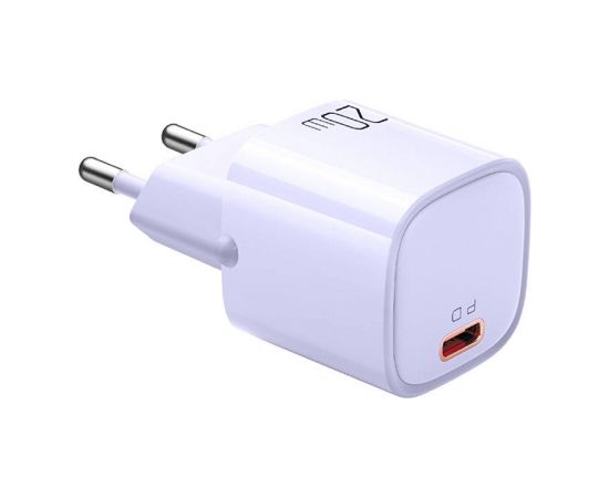 PD Charger McDodo CH-4023 20W Nano Series (purple)