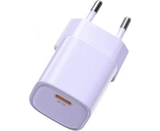 PD Charger McDodo CH-4023 20W Nano Series (purple)