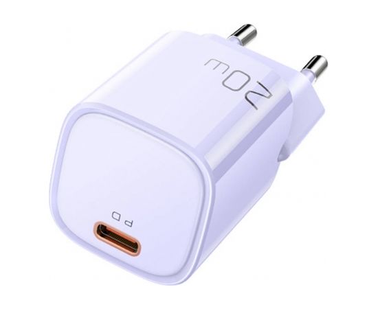 PD Charger McDodo CH-4023 20W Nano Series (purple)