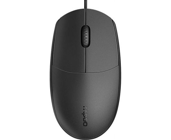 Mouse Rapoo N100 (001868530000)