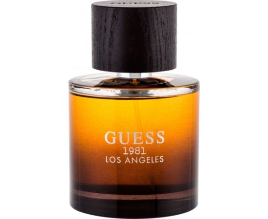 Guess 1981 Los Angeles EDT 100 ml