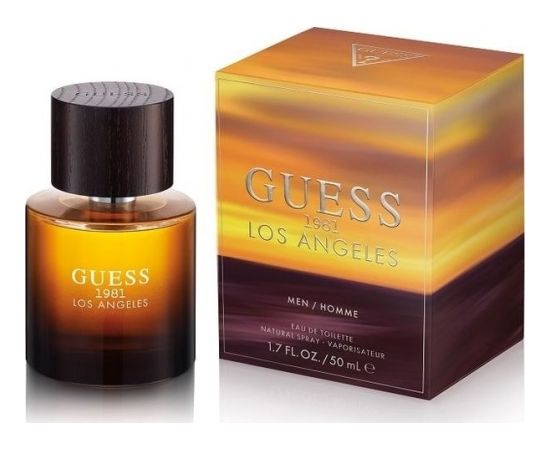 Guess 1981 Los Angeles EDT 100 ml