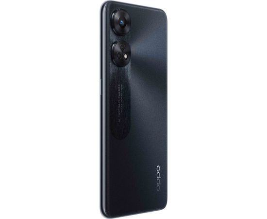 Oppo Reno 8T 8/128GB Midnight Black