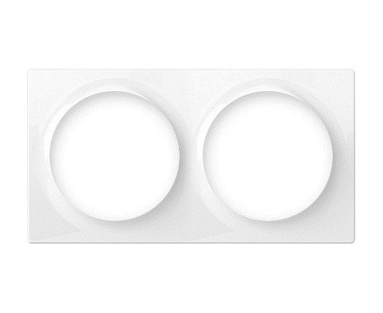 Fibaro FG-WX-PP-0003 socket safety cover AC White 1 pc(s)