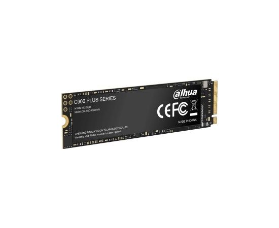 Dahua Technology DHI-SSD-C900VN1TB internal solid state drive M.2 1000 GB PCI Express 3.0 3D TLC NVMe