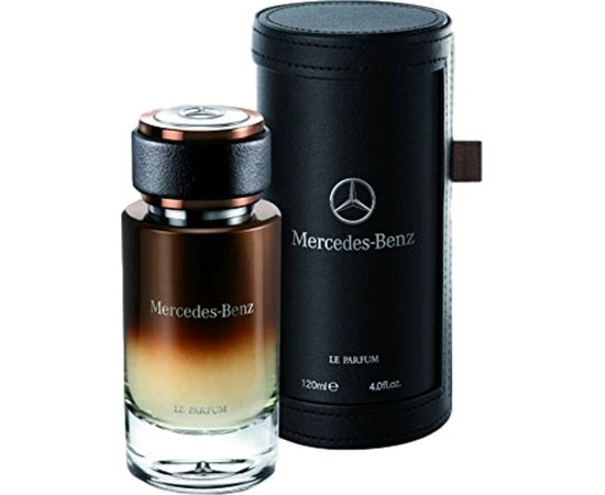 Mercedes-Benz Le Parfum EDP 120 ml