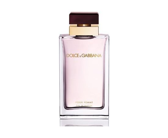 Dolce & Gabbana Pour Femme 2012 EDP 100 ml