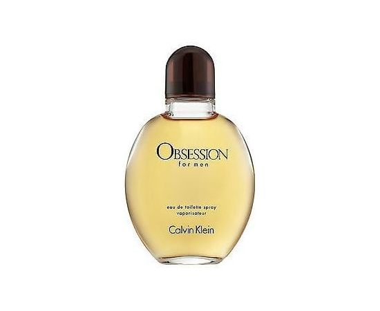 Calvin Klein Obsession For Men EDT 200 ml