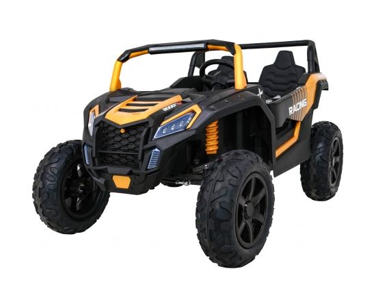 Buggy ATV Strong Racing, oranža