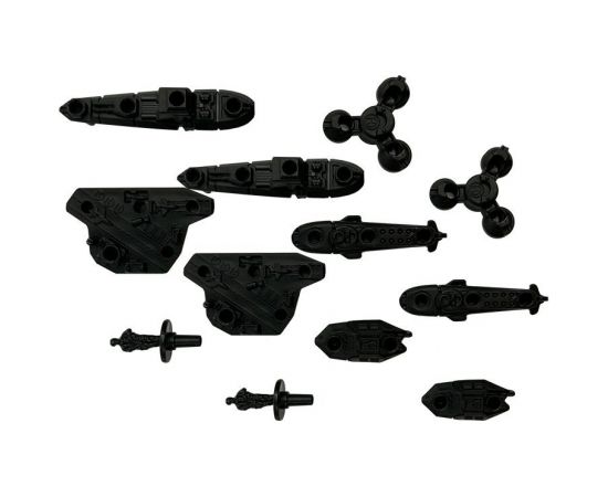 Import Leantoys Battle Vessel Game Tactical Combat Game