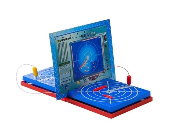 Import Leantoys Electronic game. Strategic Ships, Ships, Naval Battle