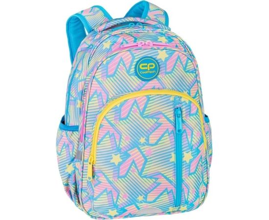 Backpack CoolPack Base Dancefloor