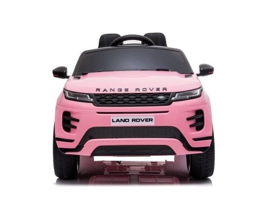 Lean Cars Range Rover Pink bērnu elektroauto