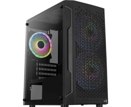 CASE Aerocool Trinity Mini V3 RGB (ACCS-PV32133.11)