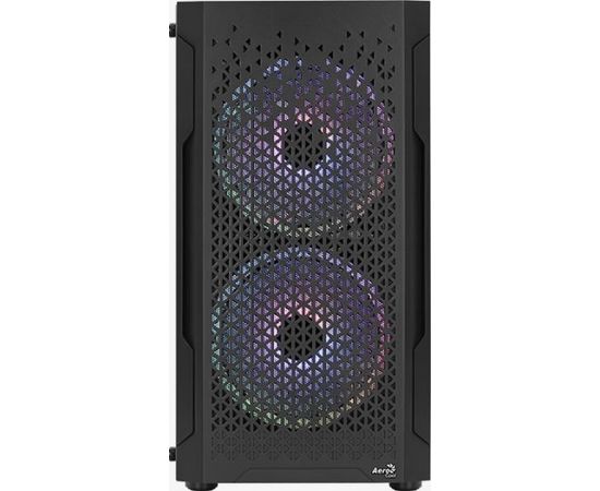 CASE Aerocool Trinity Mini V3 RGB (ACCS-PV32133.11)