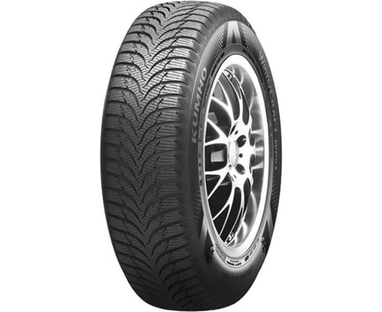 Kumho WinterCraft WP51 205/55R16 91H