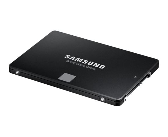 Samsung SSD 870 EVO 2TB 2.5" 560R/530W SSD MZ-77E2T0BW