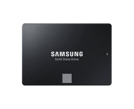 Samsung SSD 870 EVO 500GB 2.5" 300 TBW MZ-77E500BW