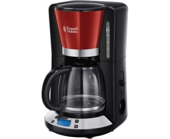 Russell Hobbs Colours Plus+ Fully-auto 1.25 L