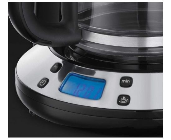 Russell Hobbs Colours Plus+ Fully-auto 1.25 L