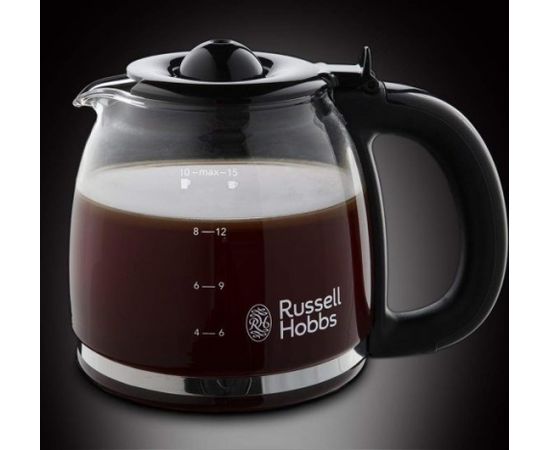 Russell Hobbs Colours Plus+ Fully-auto 1.25 L