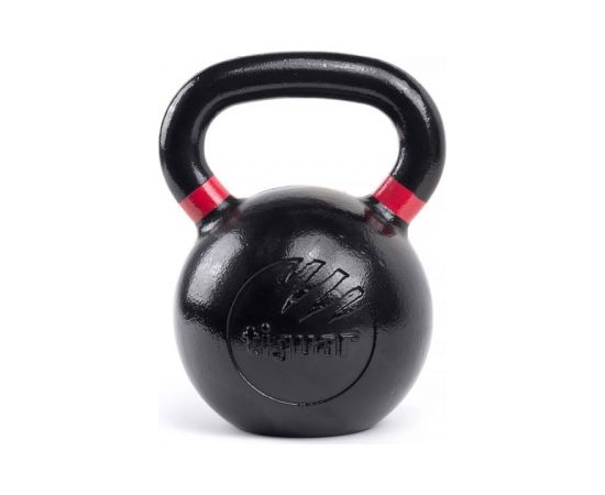 tiguar kettlebell Raw V2 40kg TI-KB0040RV2