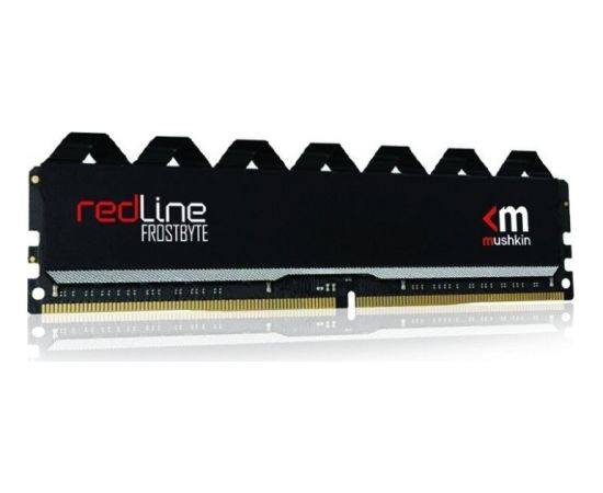 Mushkin DDR4 32GB 3600 - CL - 16 Redline Lumina RGB Dual Kit