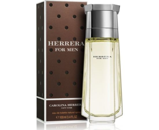 Carolina Herrera Herrera For Men EDT 200 ml