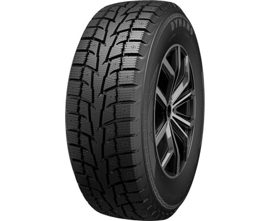 235/75R15 DYNAMO SNOW-H MWS01 (W517) 105S Studded 3PMSF M+S