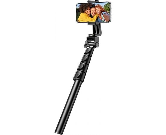 Selfie stick tripod with Bluetooth remote UGREEN LP680 1.7m