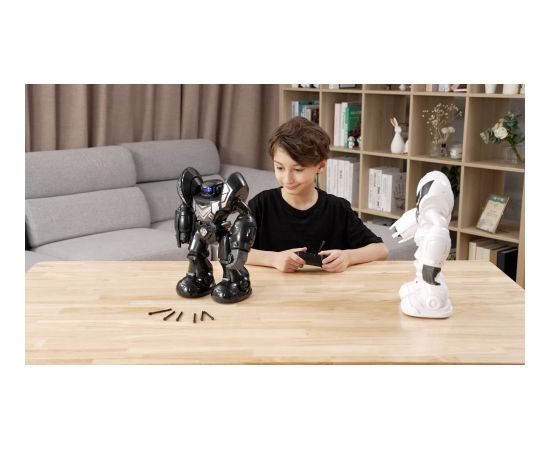 SILVERLIT YCOO Interaktīvs robots Robo Blast