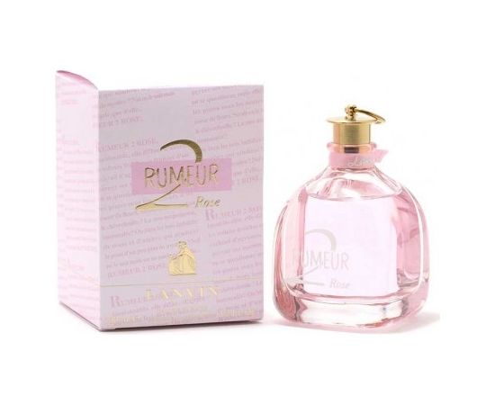 Lanvin Rumeur 2 Rose Edp Spray 100ml