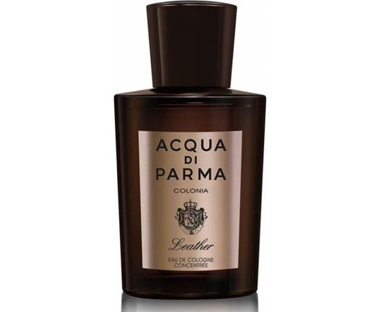 Acqua Di Parma Colonia Leather Concentree Special Edition EDC 180 ml