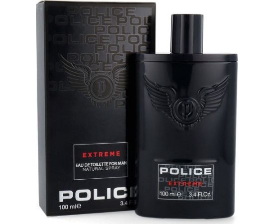 Police Extreme EDT 100 ml