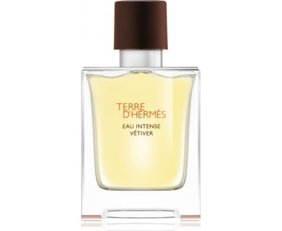 Hermes Terre d'Hermes Eau Intense Vetiver EDP 125 ml