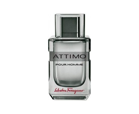 Salvatore Ferragamo Attimo EDT 60ml