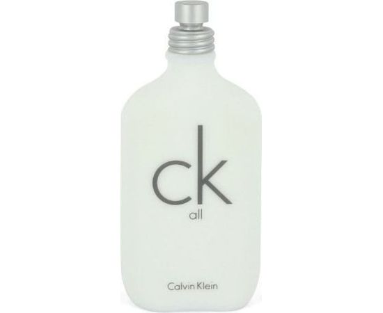 Calvin Klein CK All, TESTER 100 ml