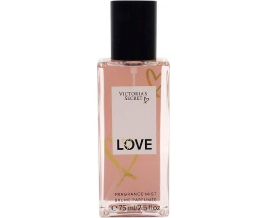 Victorias Secret Love Mgiełka 75 ml