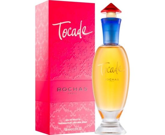 Rochas Tocade EDT 100 ml