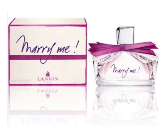 Lanvin Marry Me Edp Spray 75ml